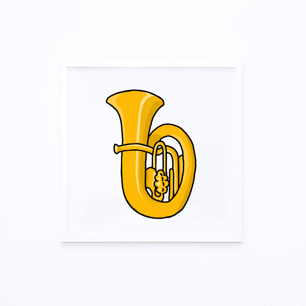 Featured image of post How To Draw A French Horn Mastery happens through dedicated practice and perseverance