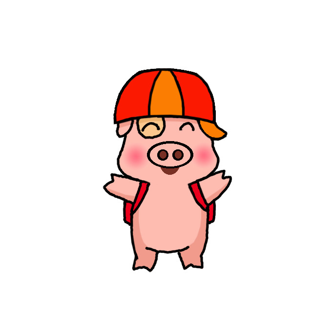 How to Draw Mcdull Easy
