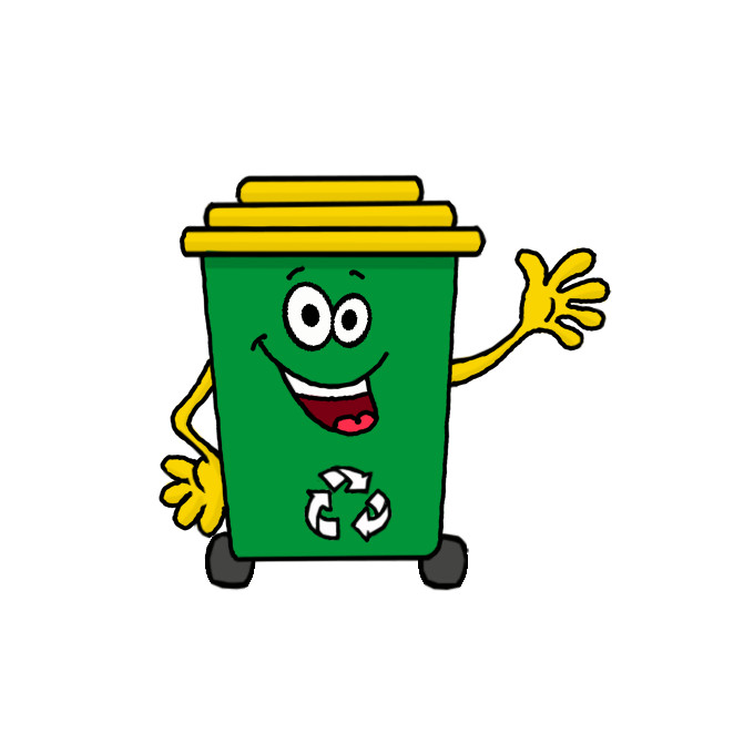 Dustbin Stock Photos, Images and Backgrounds for Free Download